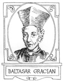 Бальтасар Грасиан